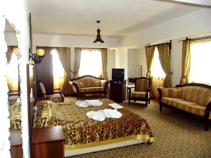 Датча: Knidos Butik Otel