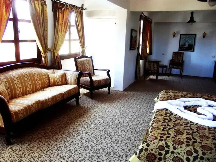 Датча: Knidos Butik Otel
