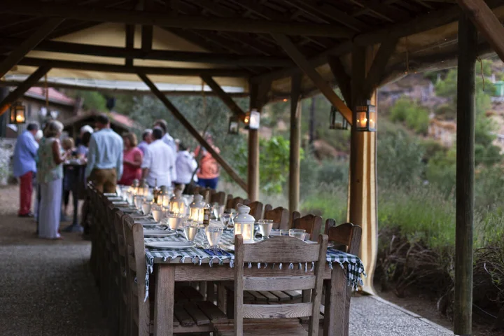 Кумлюбюк: Dionysos Hotel