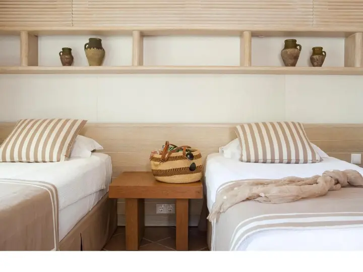 Кумлюбюк: Dionysos Hotel