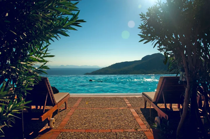 Кумлюбюк: Dionysos Hotel