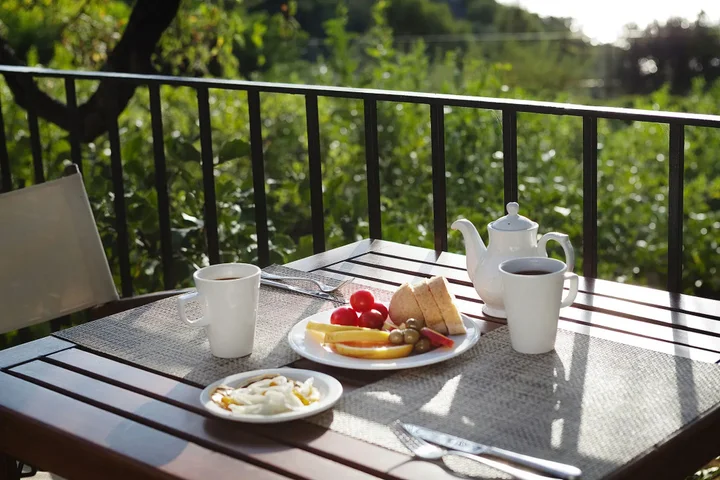Кумлюбюк: Dionysos Hotel
