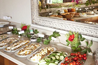 Кумлюбюк: Dionysos Hotel