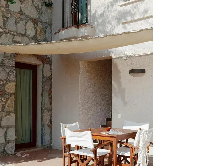 Кумлюбюк: Dionysos Hotel