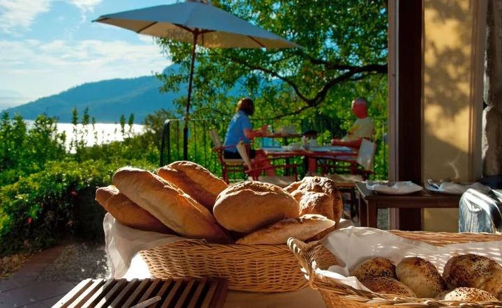 Кумлюбюк: Dionysos Hotel