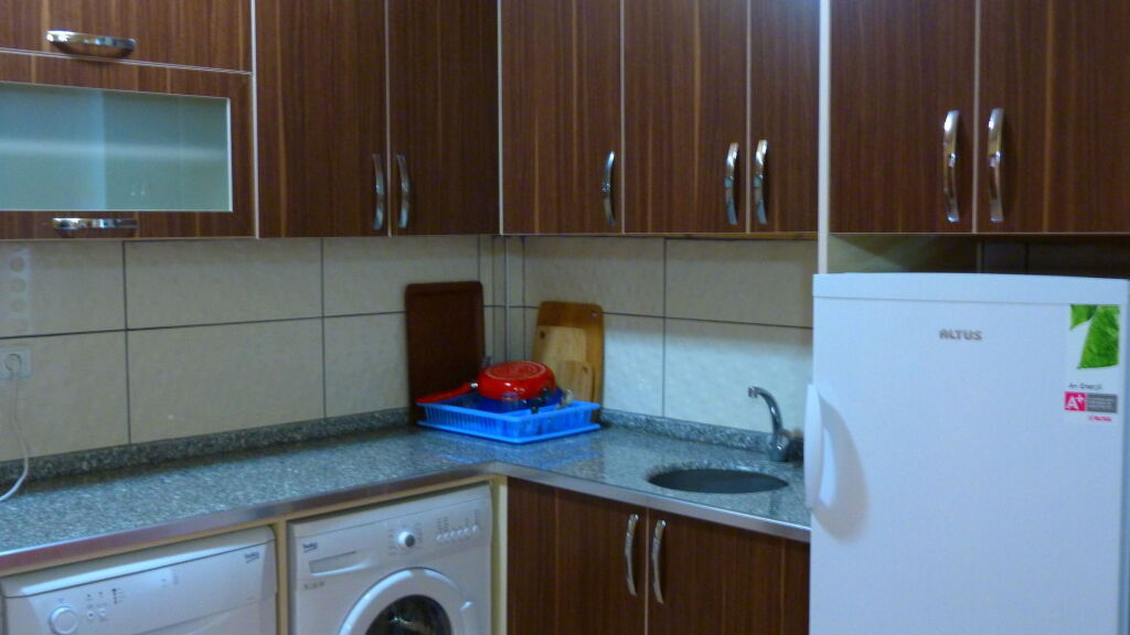 Чиралы: Cirali Simge Holiday Houses