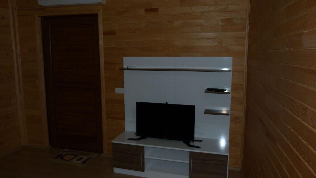 Чиралы: Cirali Simge Holiday Houses