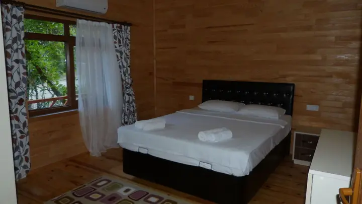 Чиралы: Cirali Simge Holiday Houses