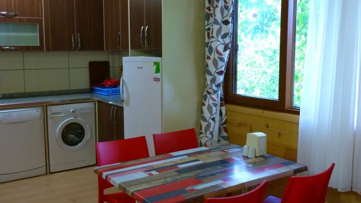 Чиралы: Cirali Simge Holiday Houses