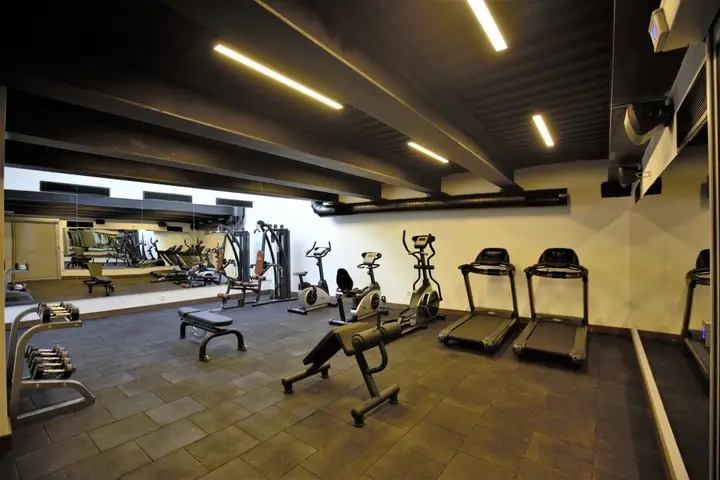 Best Western Premier Karsiyaka Convention & Spa Hotel — фото 3