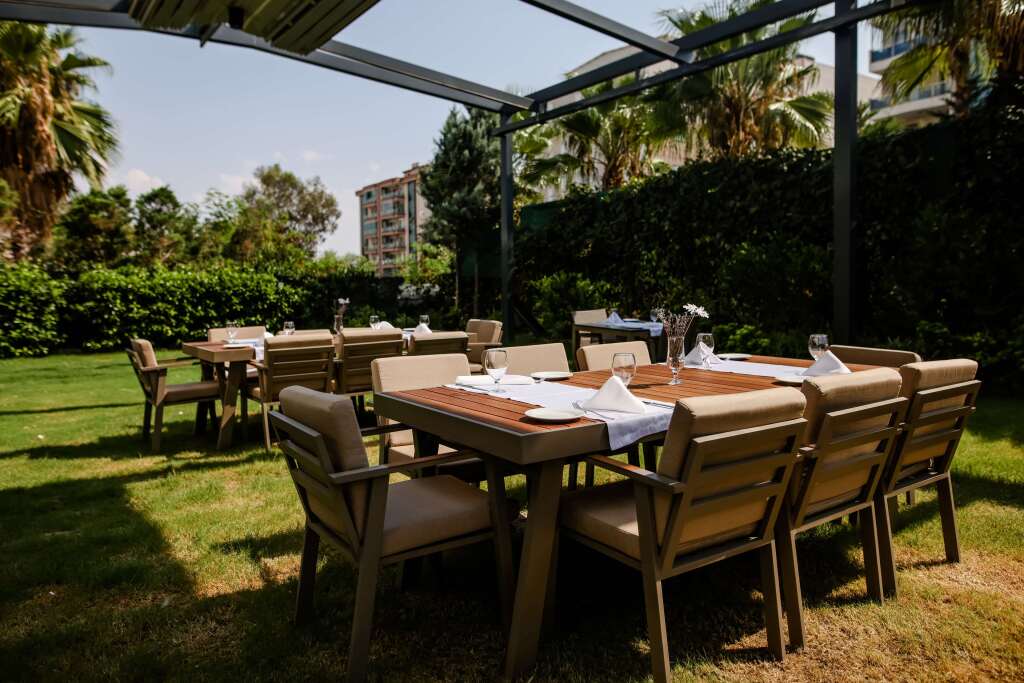 Измир: Best Western Premier Karsiyaka Convention & Spa Hotel