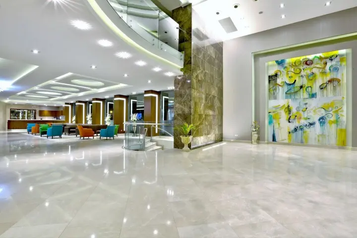 Измир: Best Western Premier Karsiyaka Convention & Spa Hotel