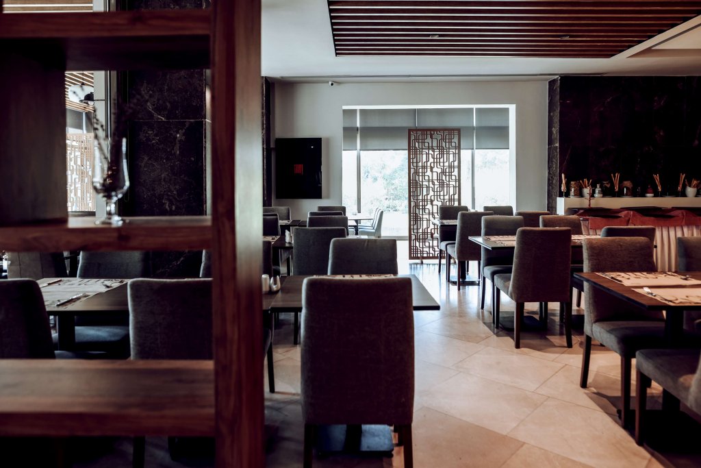 Измир: Best Western Premier Karsiyaka Convention & Spa Hotel