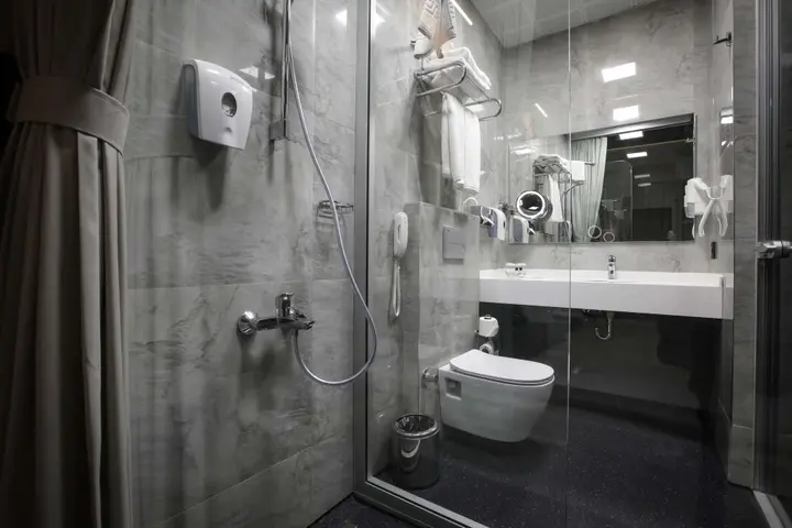 Измир: Best Western Premier Karsiyaka Convention & Spa Hotel