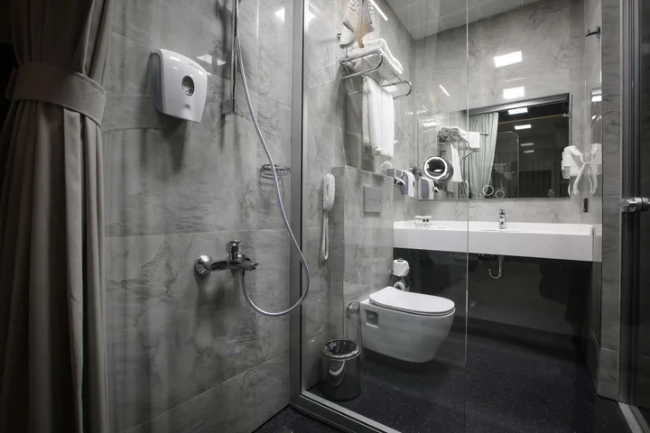 Измир: Best Western Premier Karsiyaka Convention & Spa Hotel