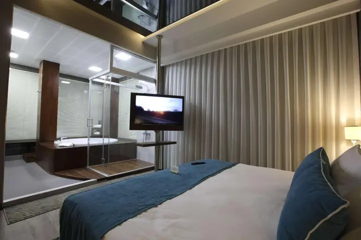 Измир: Best Western Premier Karsiyaka Convention & Spa Hotel