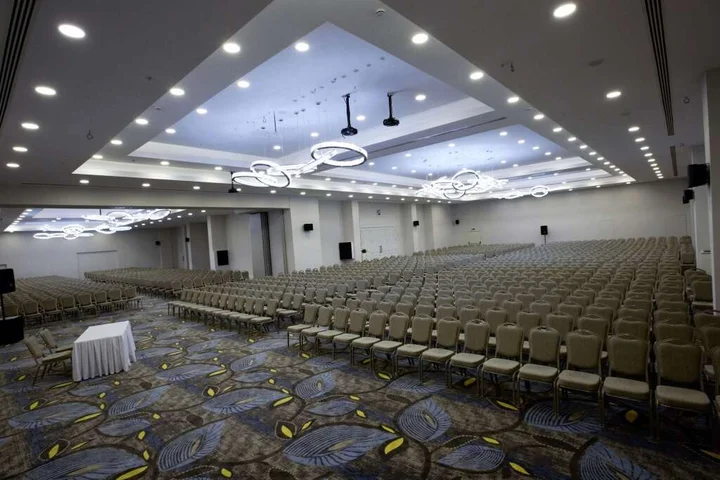 Измир: Best Western Premier Karsiyaka Convention & Spa Hotel