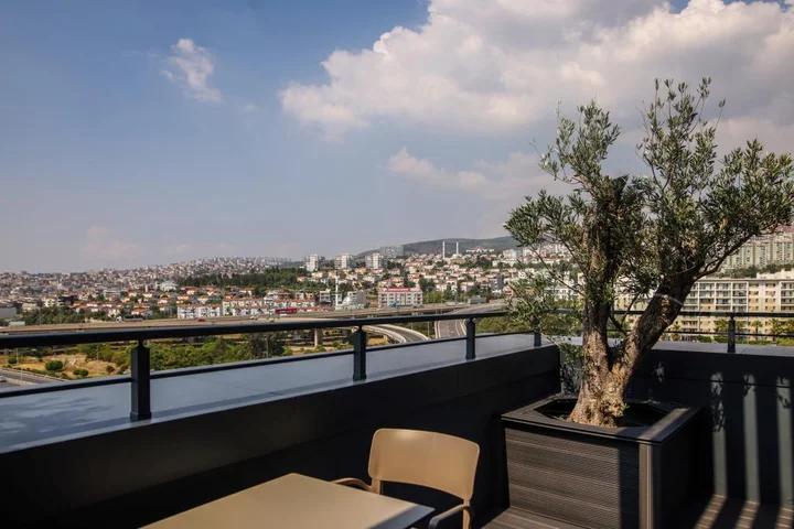 Измир: Best Western Premier Karsiyaka Convention & Spa Hotel