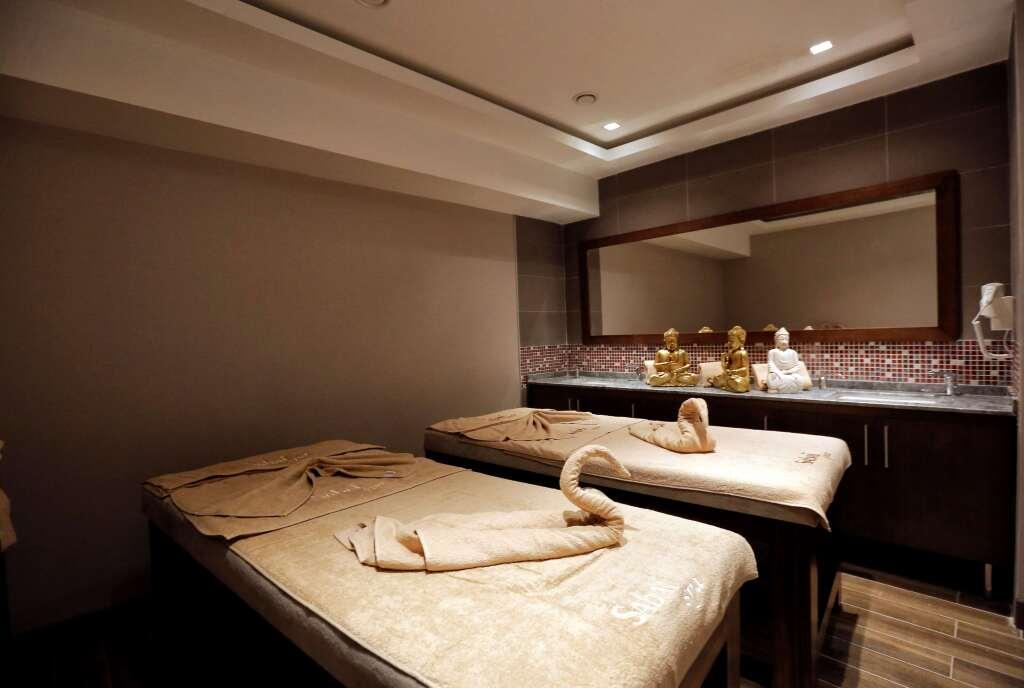 Измир: Best Western Premier Karsiyaka Convention & Spa Hotel