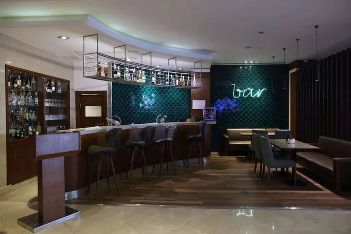 Измир: Best Western Premier Karsiyaka Convention & Spa Hotel