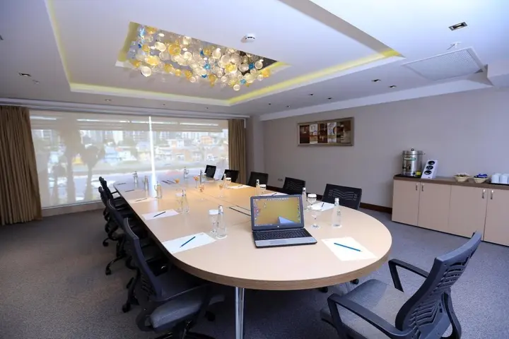 Измир: Best Western Premier Karsiyaka Convention & Spa Hotel