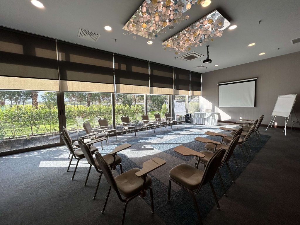 Измир: Best Western Premier Karsiyaka Convention & Spa Hotel