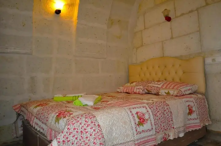 Ulas Cave Hotel — фото 2