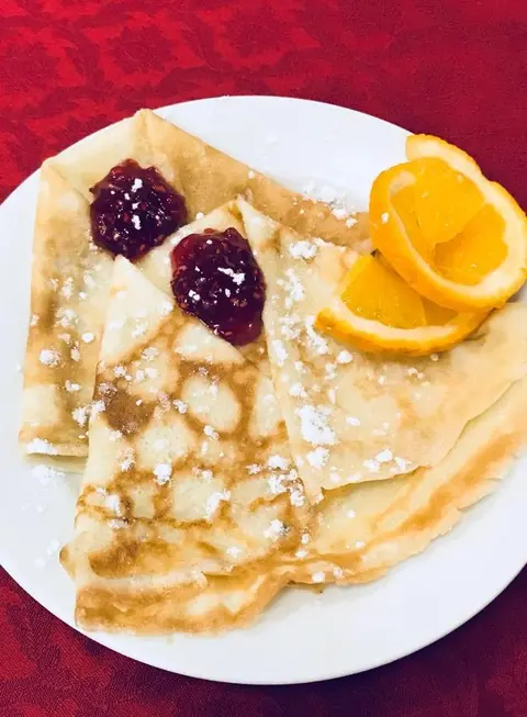 Липецк: Марафон на Гагарина 69