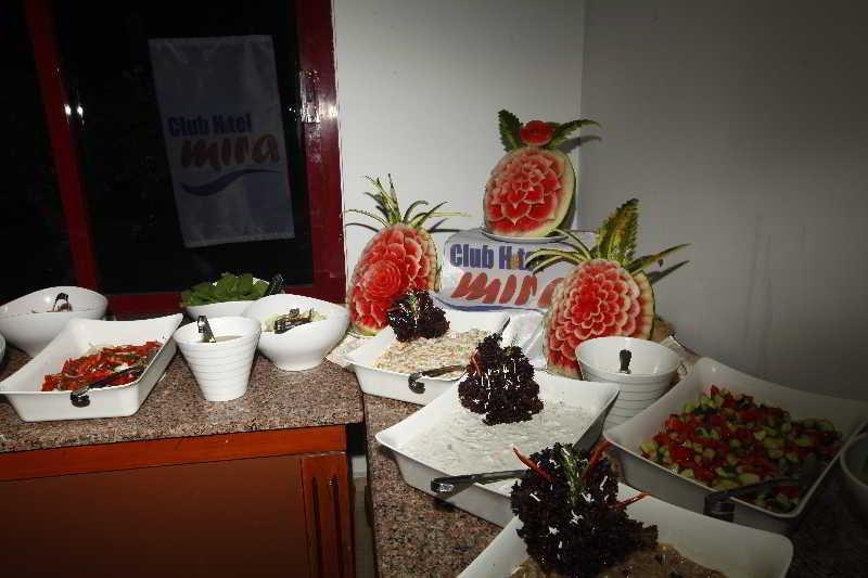 Кемер: Club Hotel Mira