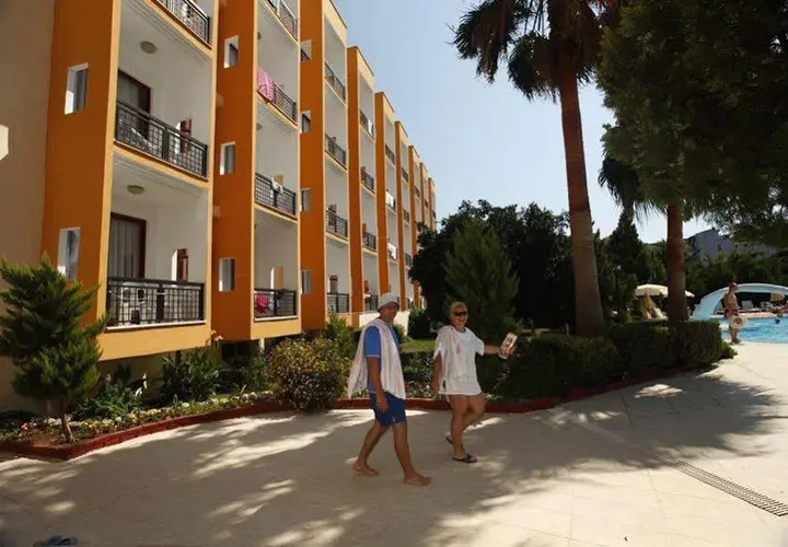 Кемер: Club Hotel Mira