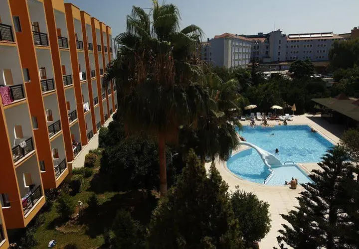 Кемер: Club Hotel Mira