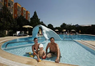Кемер: Club Hotel Mira