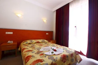 Кемер: Club Hotel Mira