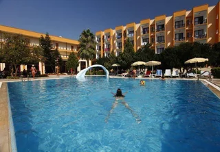 Кемер: Club Hotel Mira