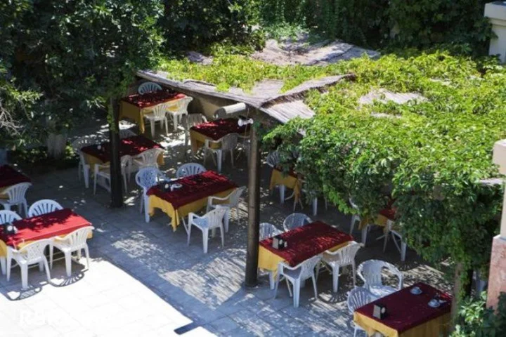 Кемер: Club Hotel Mira