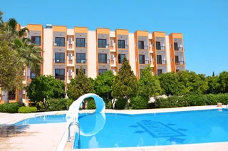 Кемер: Club Hotel Mira