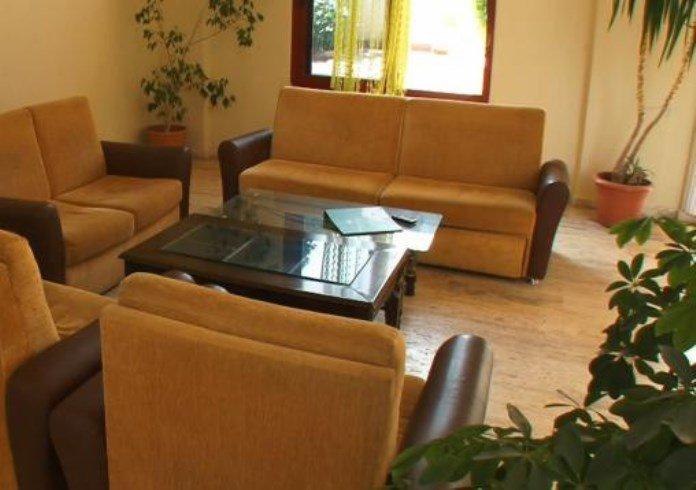 Кемер: Club Hotel Mira