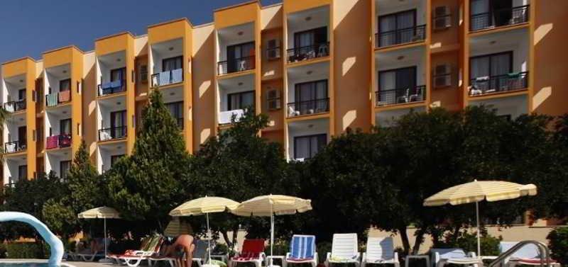 Кемер: Club Hotel Mira