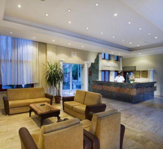 Кемер: Club Hotel Mira