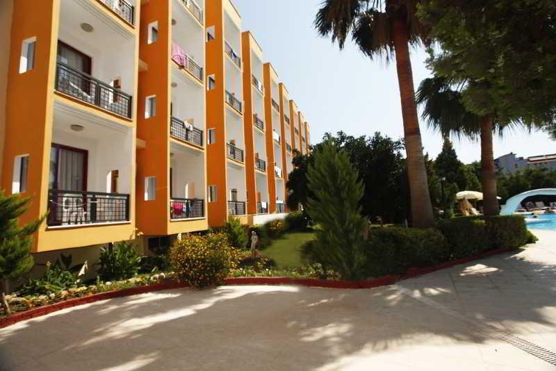 Кемер: Club Hotel Mira