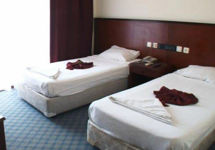 Кемер: Club Hotel Mira