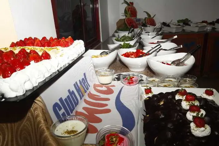 Кемер: Club Hotel Mira