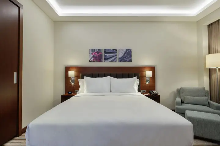 Корлу: Hilton Garden Inn Corlu