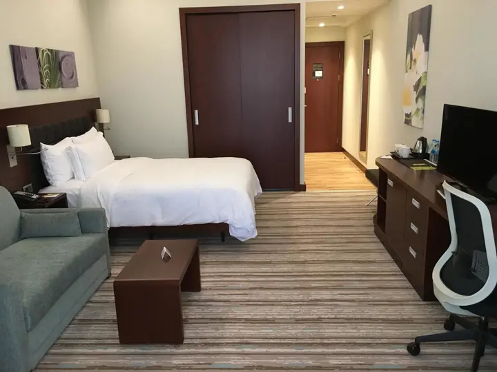 Корлу: Hilton Garden Inn Corlu