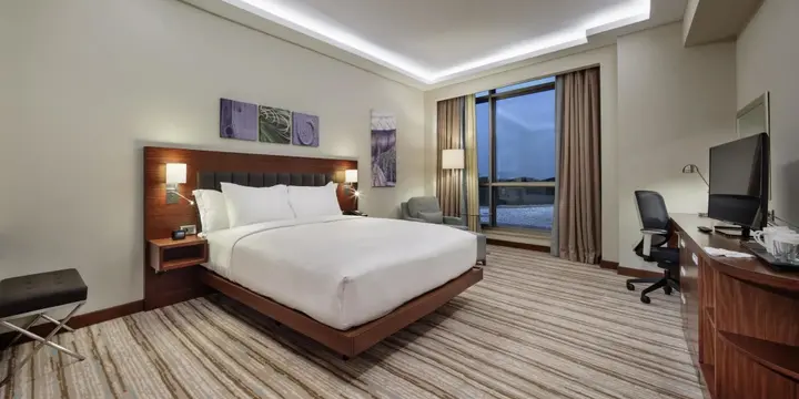 Корлу: Hilton Garden Inn Corlu