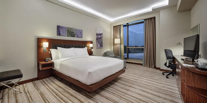 Корлу: Hilton Garden Inn Corlu
