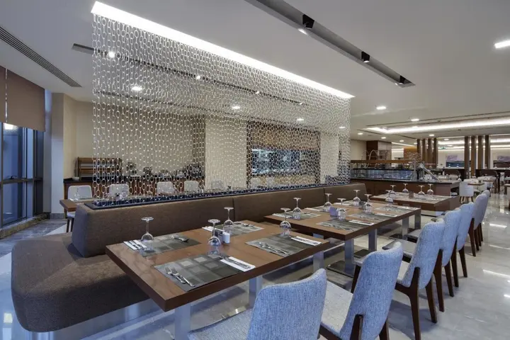 Корлу: Hilton Garden Inn Corlu