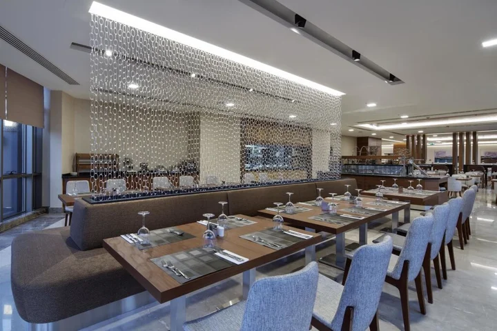 Корлу: Hilton Garden Inn Corlu