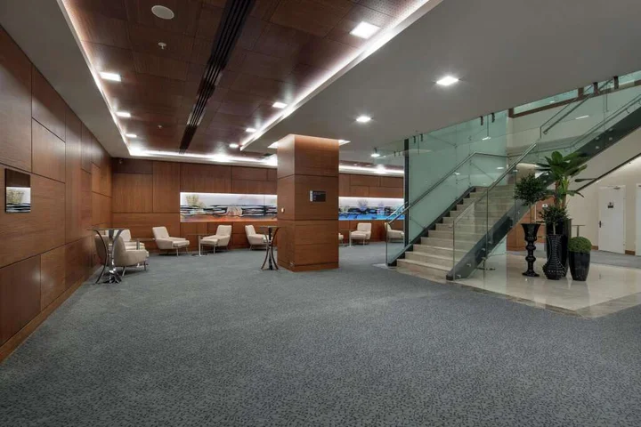 Корлу: Hilton Garden Inn Corlu