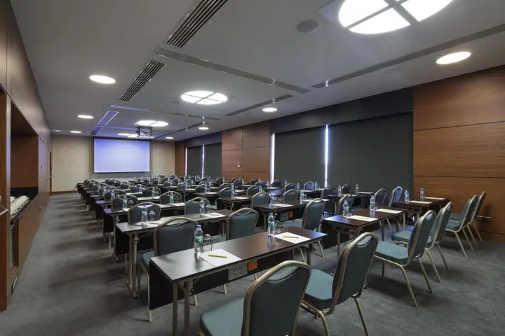 Корлу: Hilton Garden Inn Corlu